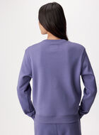 Organic Cooper Relaxed Crew