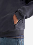 Polo en molleton Nuage