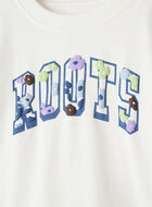 Toddler Floral T-Shirt