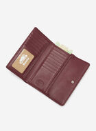 Medium Trifold Clutch Cervino