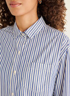 Poplin Relaxed Shirt