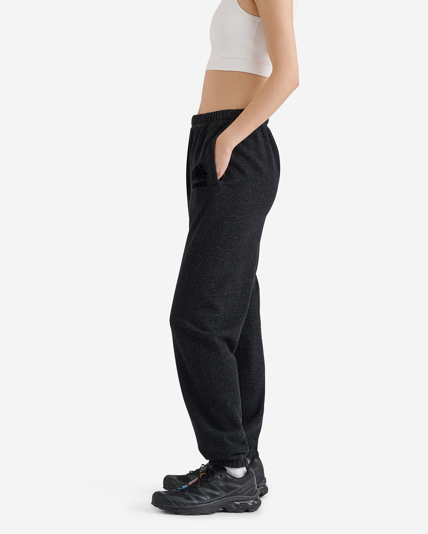 Sweatpants for tall people on sale