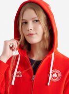 Northern Athletics Full Zip Hoodie