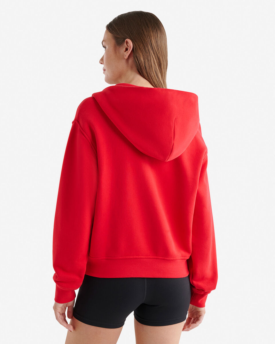 Northern Athletics Full Zip Hoodie