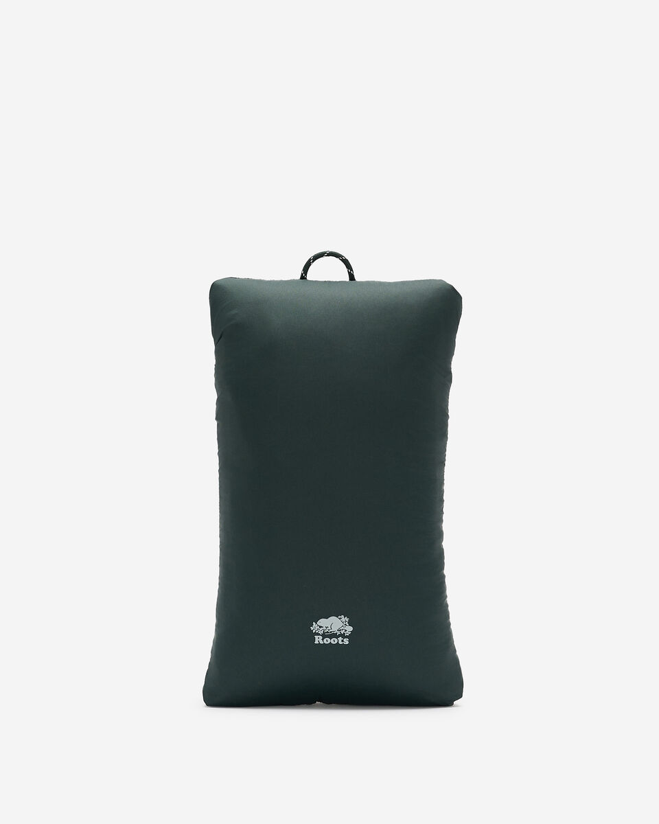 Roots Down Packable Jacket