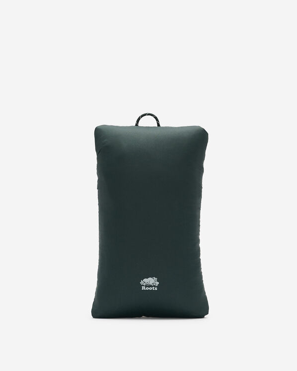 Roots Down Packable Jacket Roots Down Packable Jacket
