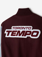 Roots Toronto Tempo Varsity Jacket