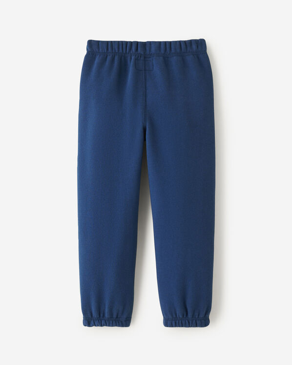 Toddler Organic Original Sweatpant Toddler Organic Original Sweatpant