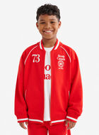 Kids Northern Athletics Jacket