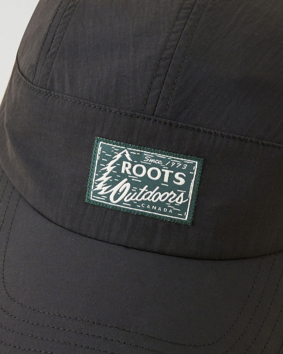 Roots Outdoor Athletics Cap. 5