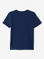 Kids Organic Original Cooper Beaver T-Shirt