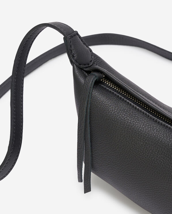 Small Crescent Bag Cloud Small Crescent Bag Cloud