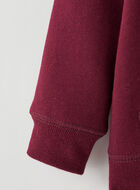 Baby Organic Original Full Zip Hoodie