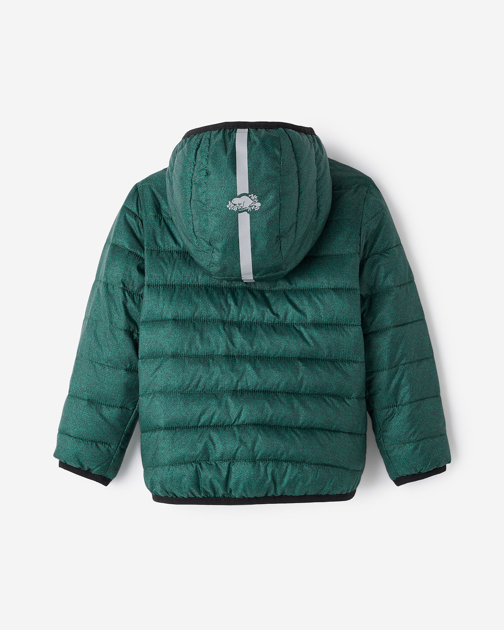 Toddler Lightweight Reversible Jacket
