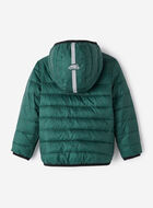 Toddler Lightweight Reversible Jacket