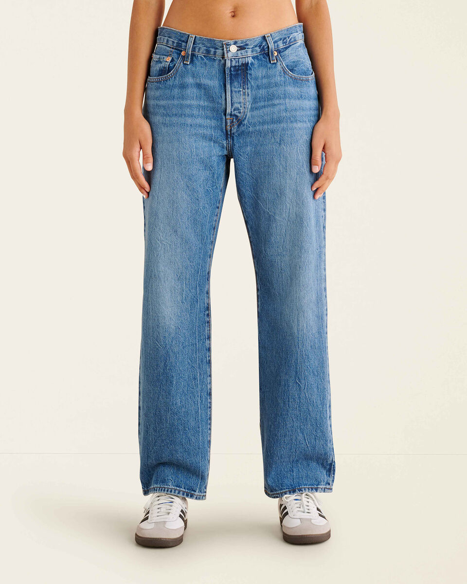 Levi's 501® '90S Womens Jeans