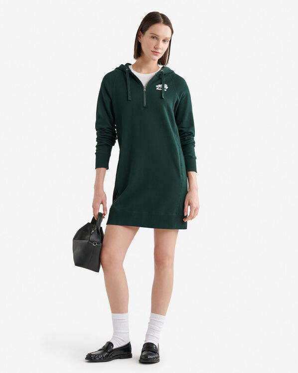 Organic Dockside Long Sleeve Dress Organic Dockside Long Sleeve Dress