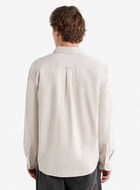 Chemise &agrave; chevrons Bellwoods