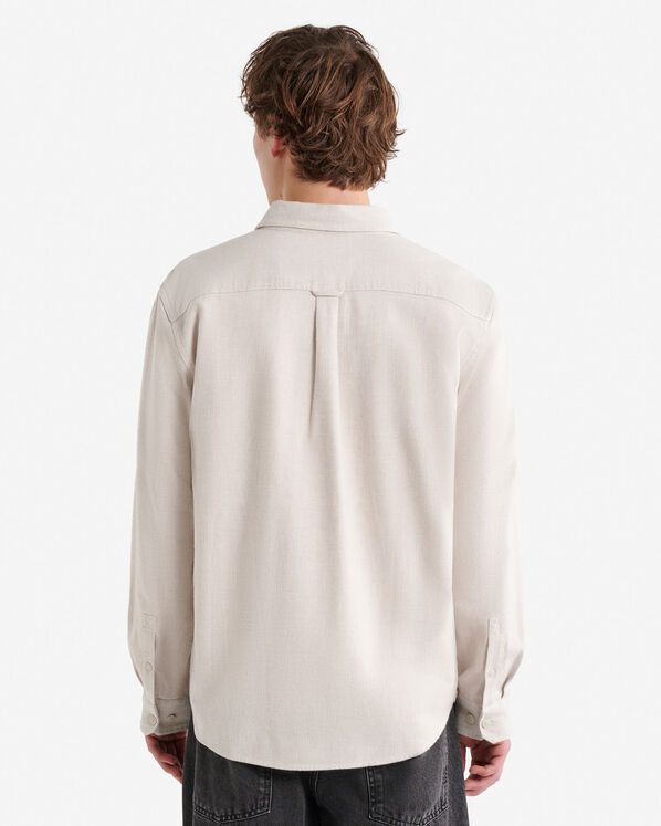 Bellwoods Herringbone Shirt