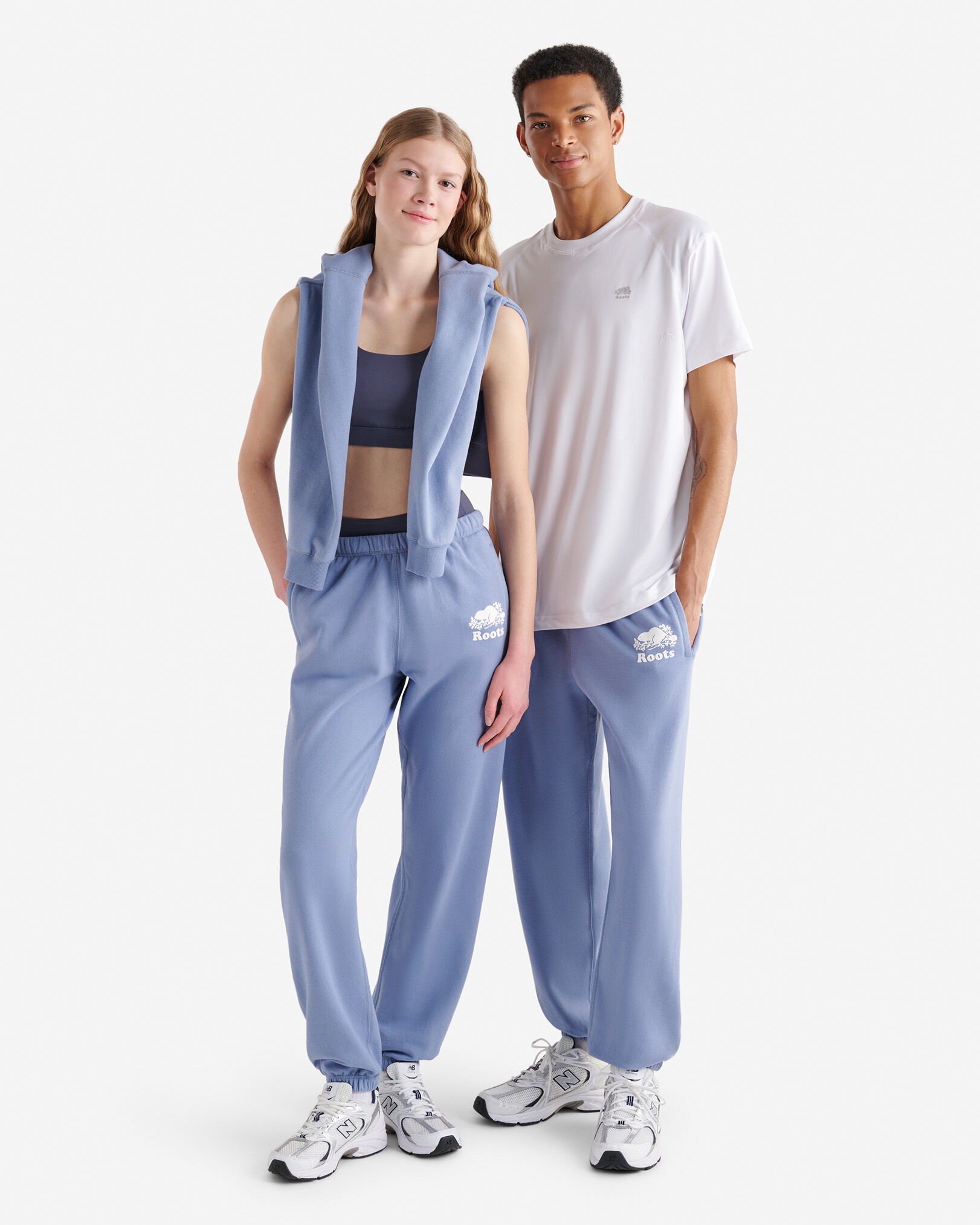 Organic Original BF Sweatpant