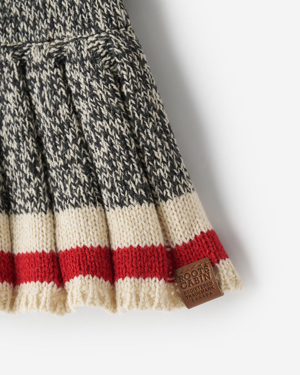 Jupe-short Cabane pour bébés