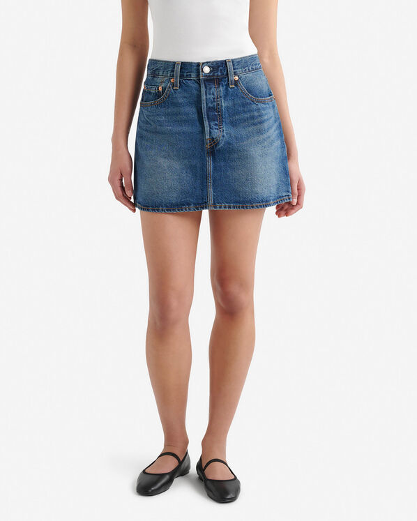 Levi's Icon Skirt