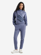 Chandail &agrave; capuchon et demi-glissi&egrave;re Roam