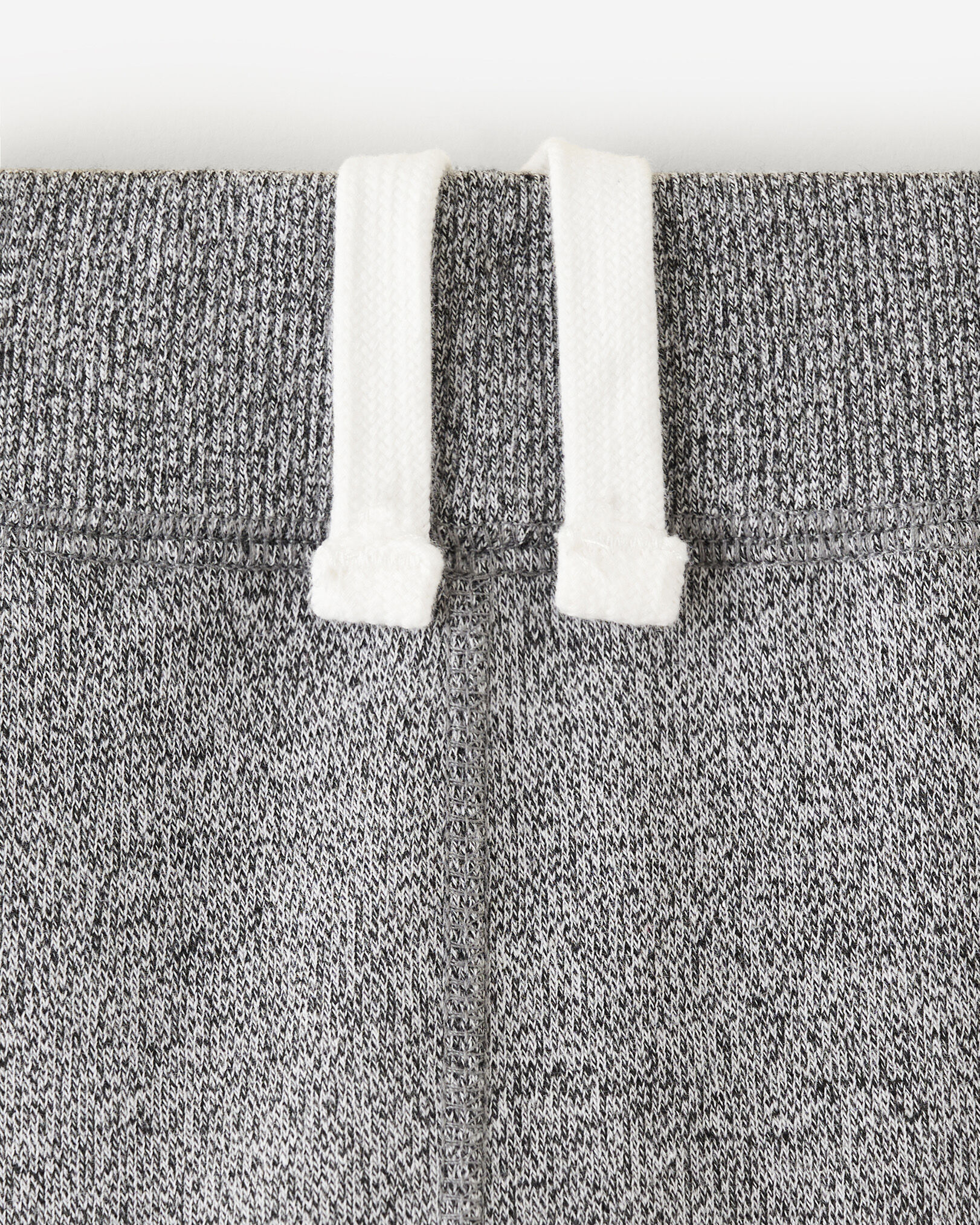 Girls Cozy Fleece Sweatpant