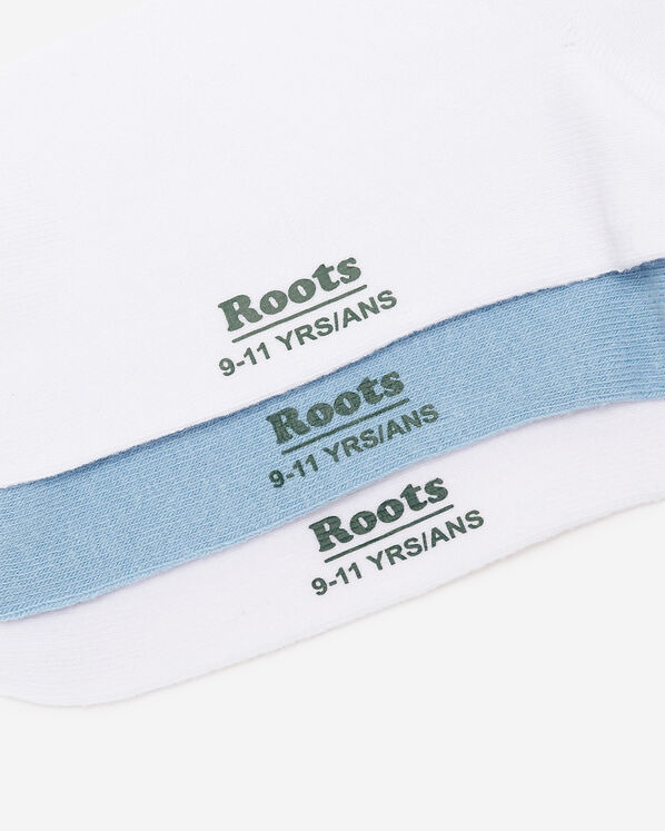 Kids Pop Sock 3 Pack