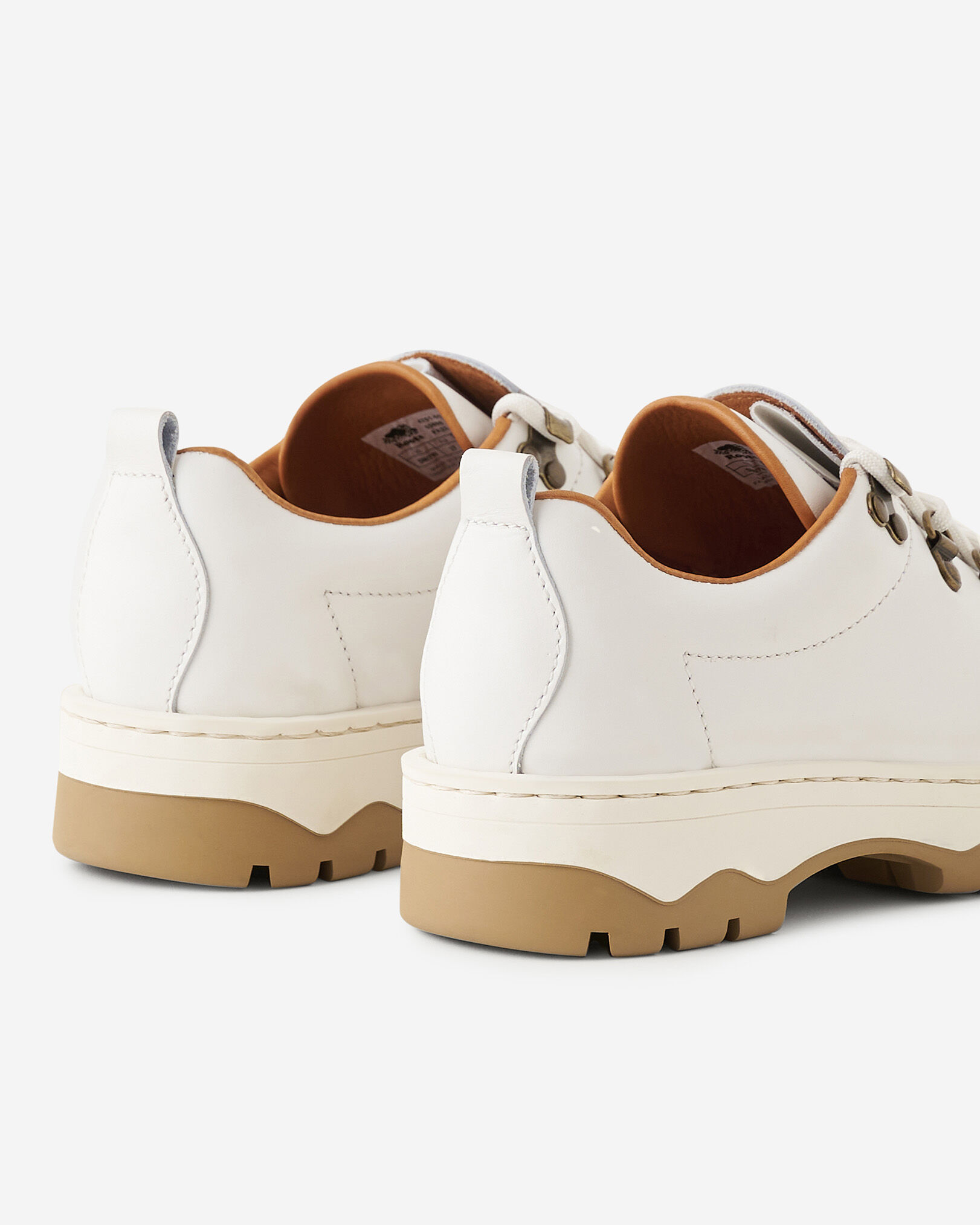 Nordic Shoe Boots Roots