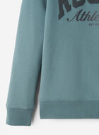 Kids Roots Arch Hoodie