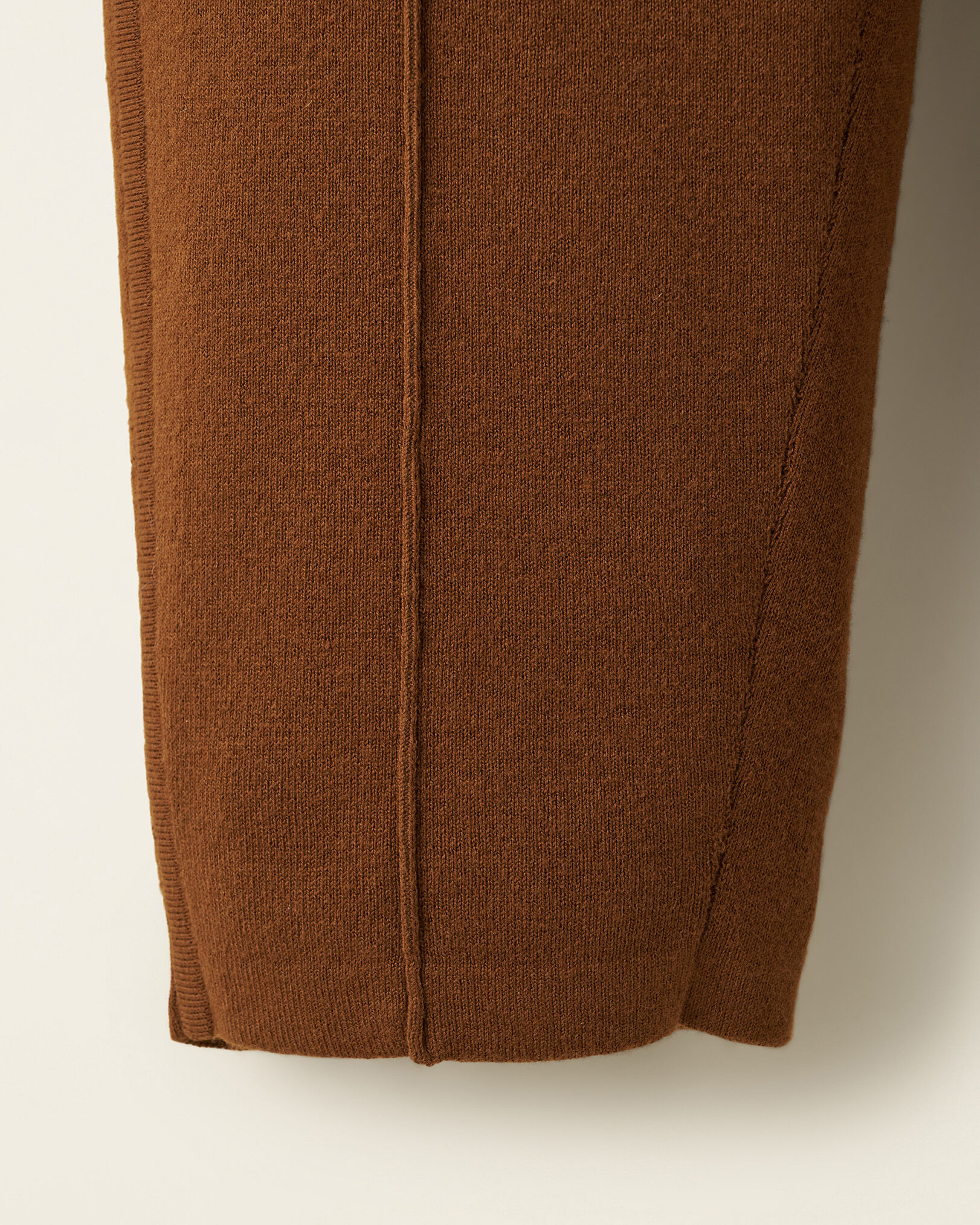 Luxe Pintuck Pant