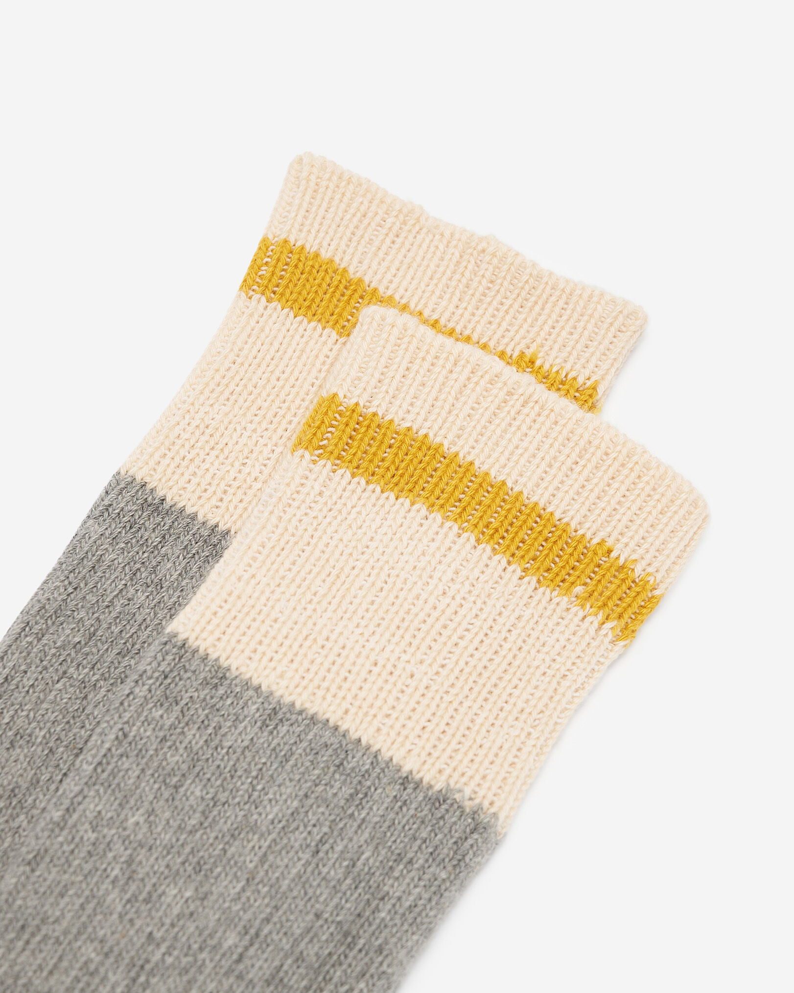 Adult Cotton Cabin Pop Sock 2 Pack | Roots