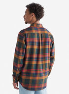 Manning Flannel Shirt