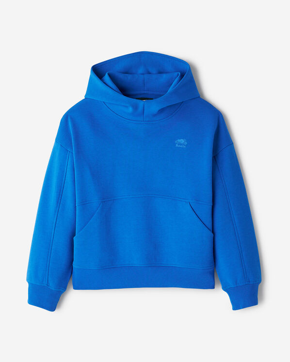 Kids Active Kanga Hoodie Kids Active Kanga Hoodie