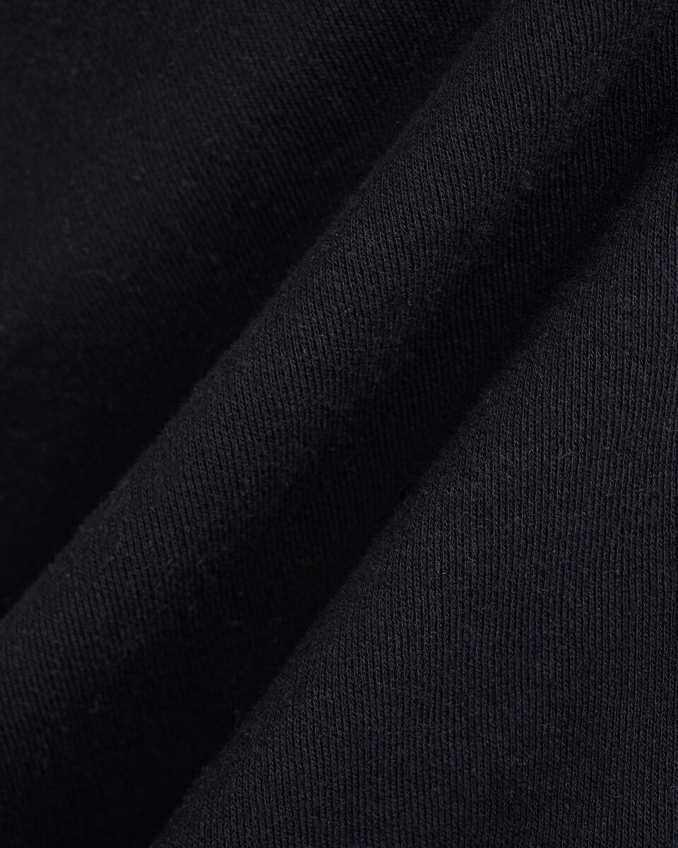 Organic Original Relaxed Full Zip Hoodie