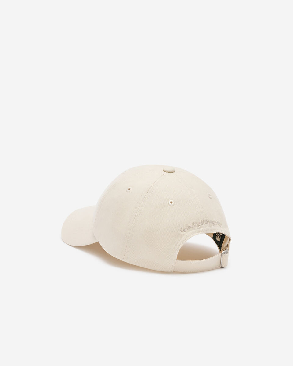 Roots Baseball Cap