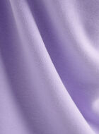 Organic Cooper Short Sleeve Terry Top