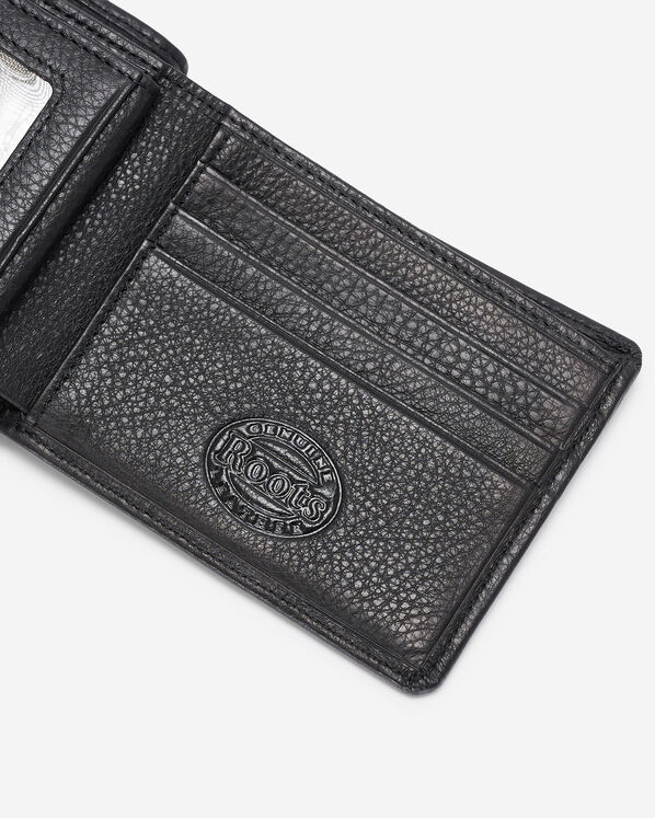 Slimfold Sideflap Prince