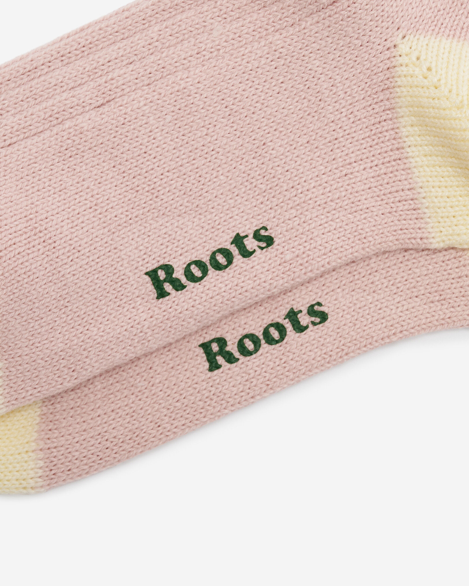 Adult Roots Warm Cabin Pop Sock 2 Pack