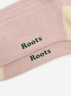 Adult Roots Warm Cabin Pop Sock 2 Pack