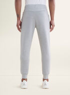 Pantalon sport en tissu interlock Journey
