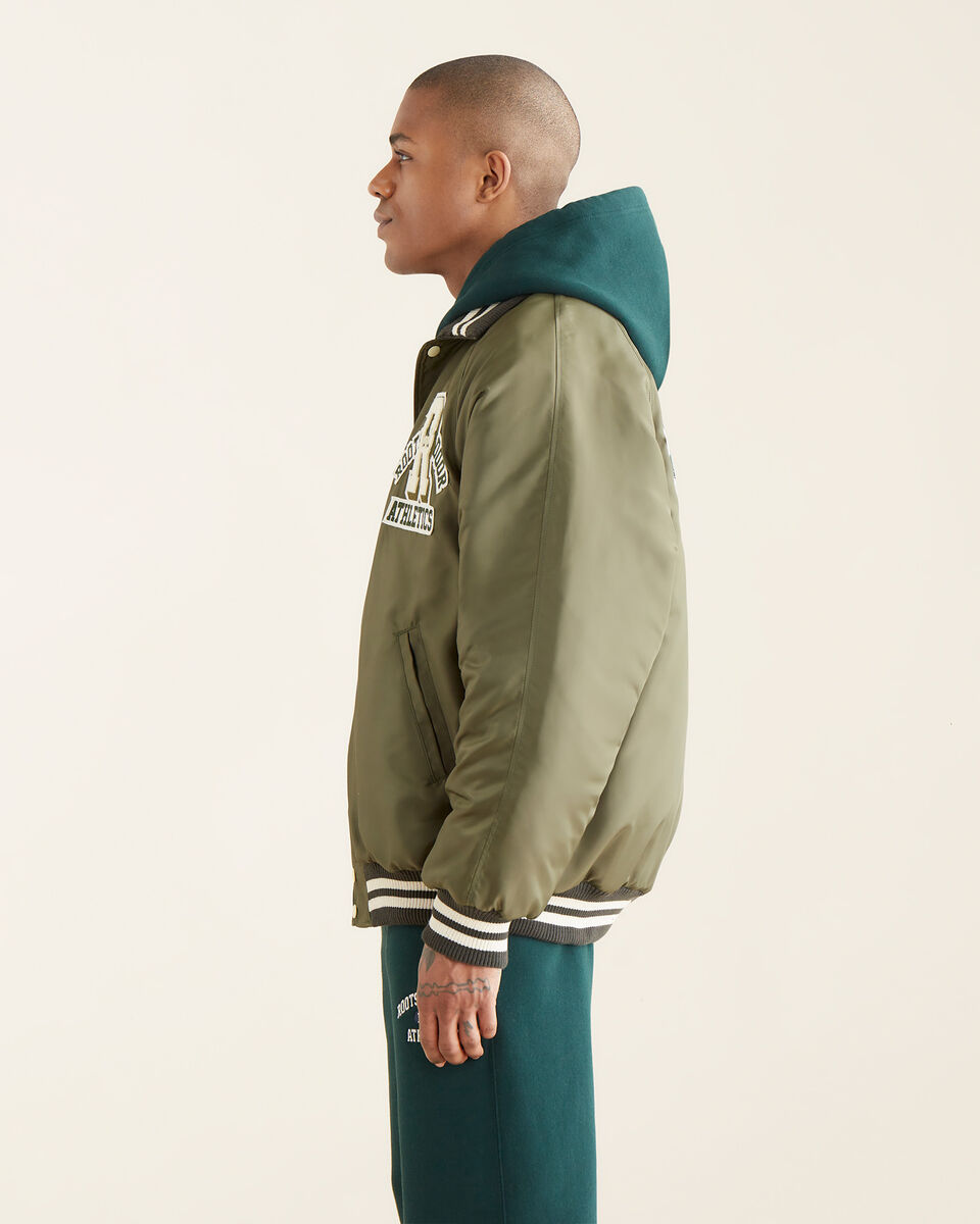 Outdoor Athletics Nylon Jacket Gender Free