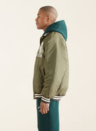 Outdoor Athletics Nylon Jacket Gender Free
