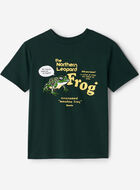 Kids Animal Facts Graphic T-Shirt