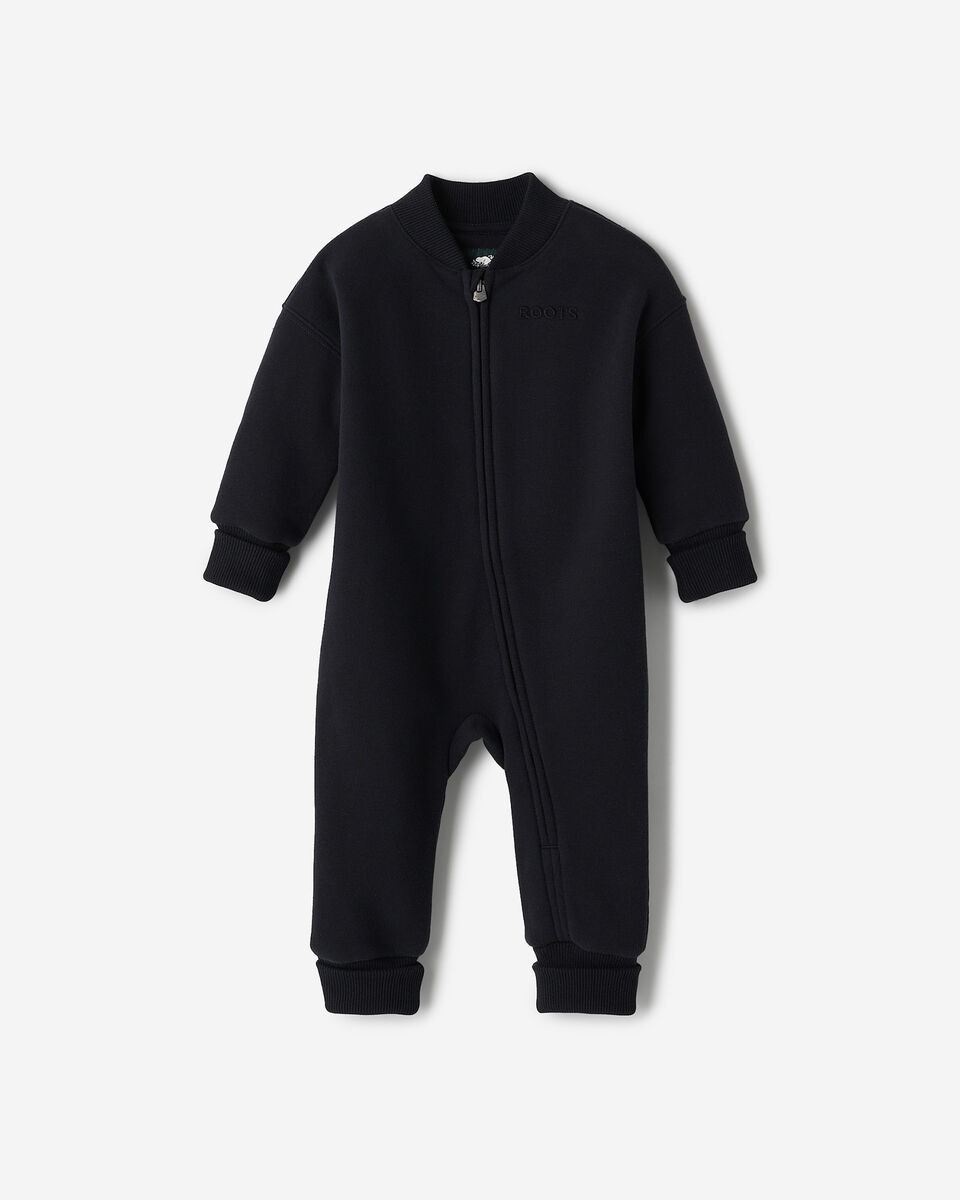 Baby One Romper
