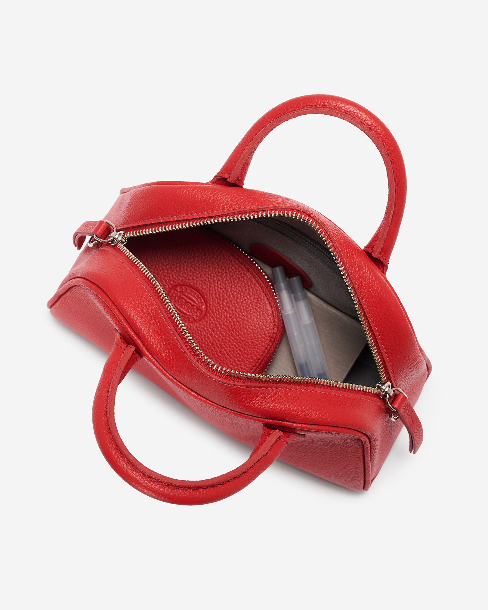 Mini Bowling Bag Cervino | Roots