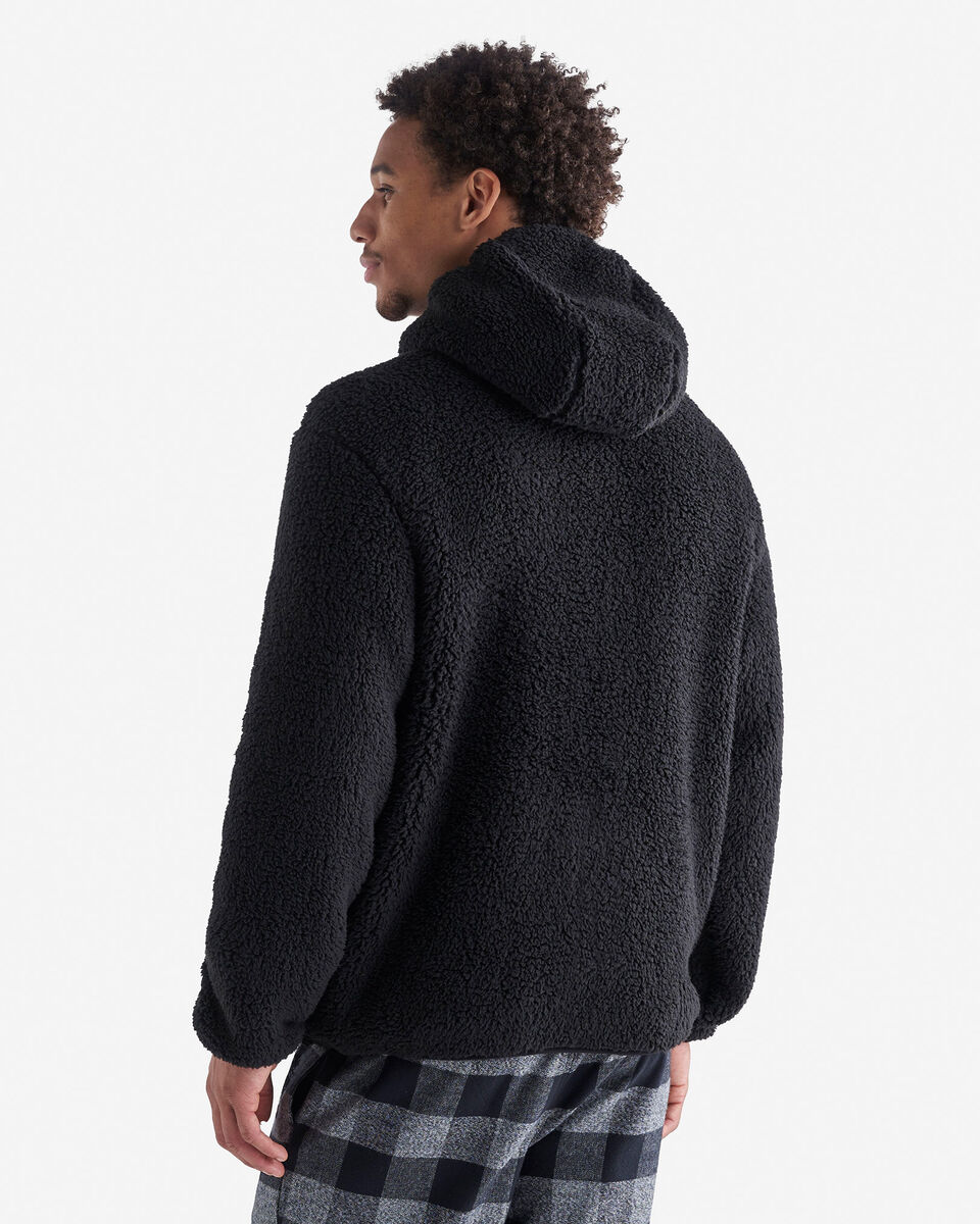 Creekside Shearling Jacket