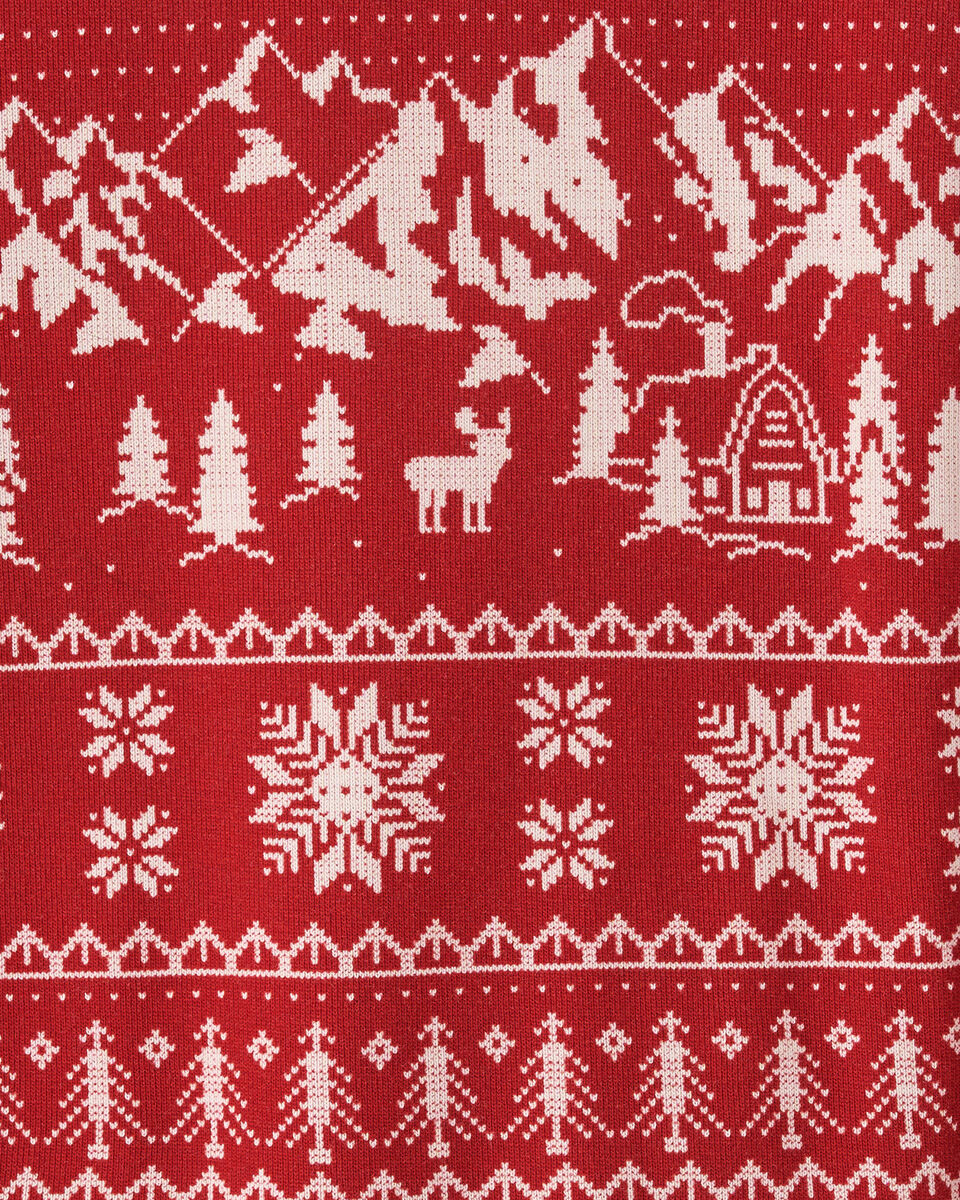 Kids Winter Wonderland Pajama Set