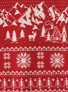 Kids Winter Wonderland Pajama Set